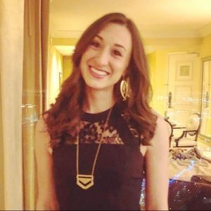 Meet your Posher, Brenna